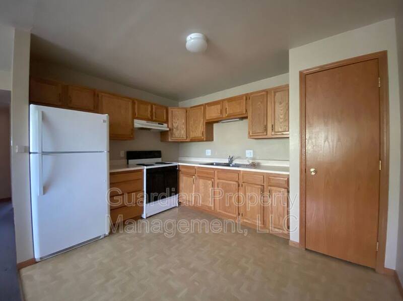 1005 N Buchanan Street