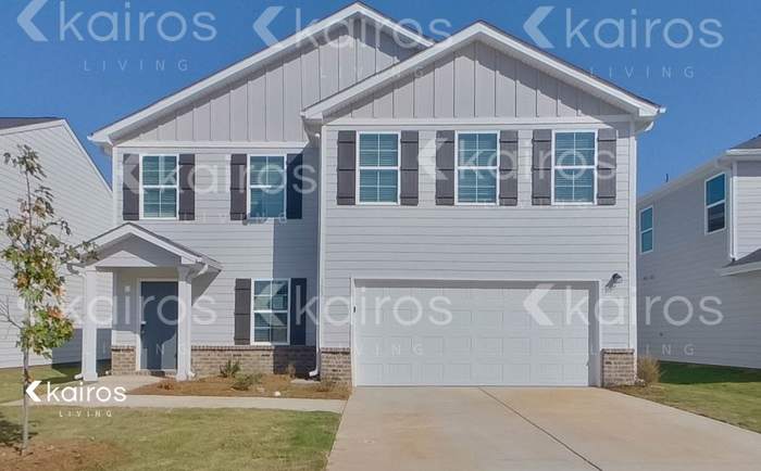 103 Flat Rock Mill Trail