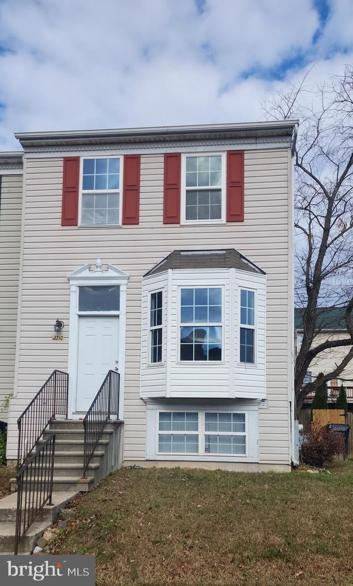 2710 CLAYBROOKE Drive