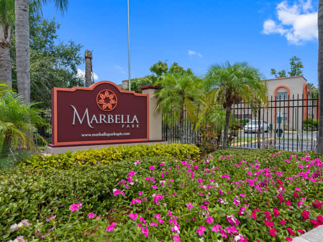 Marbella Park