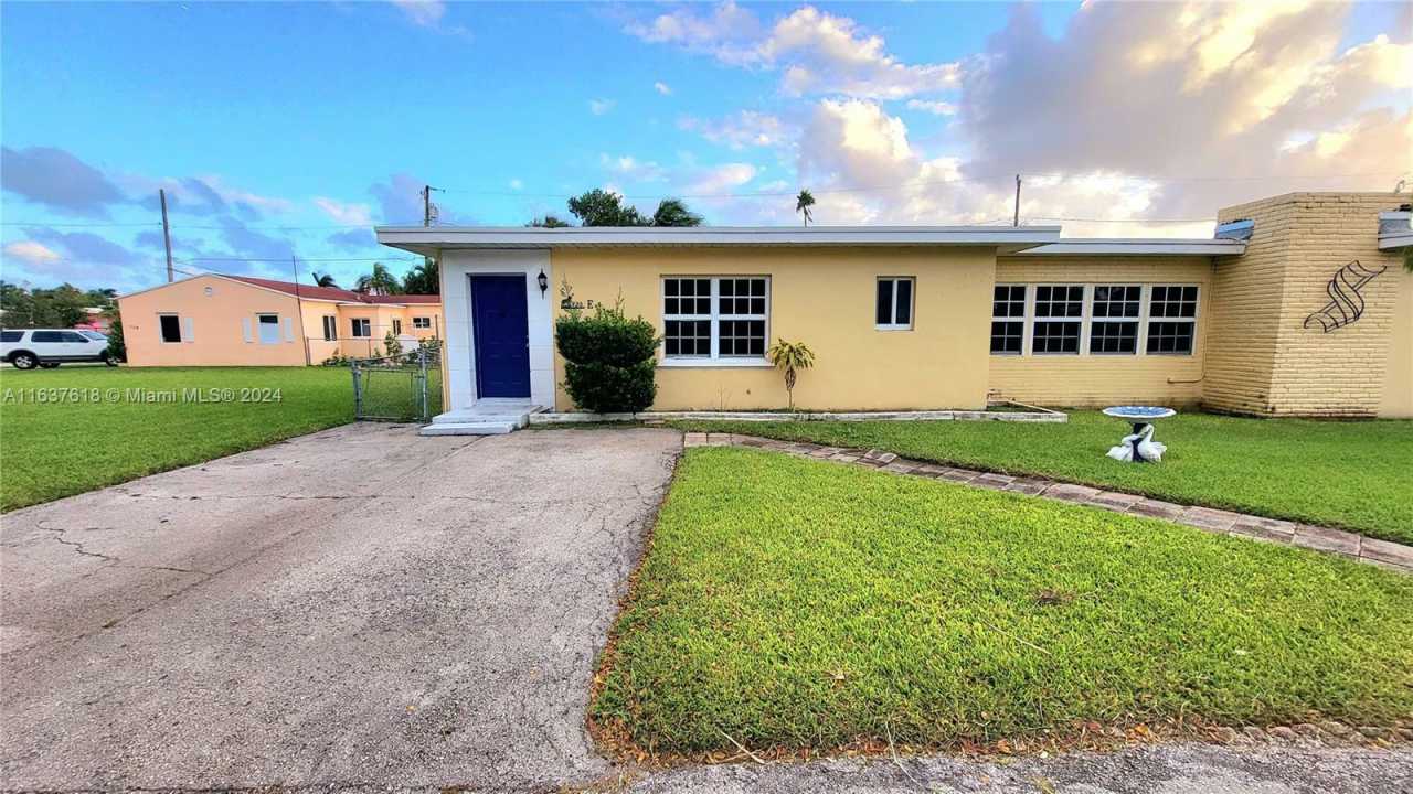 720 Northeast 5th Street