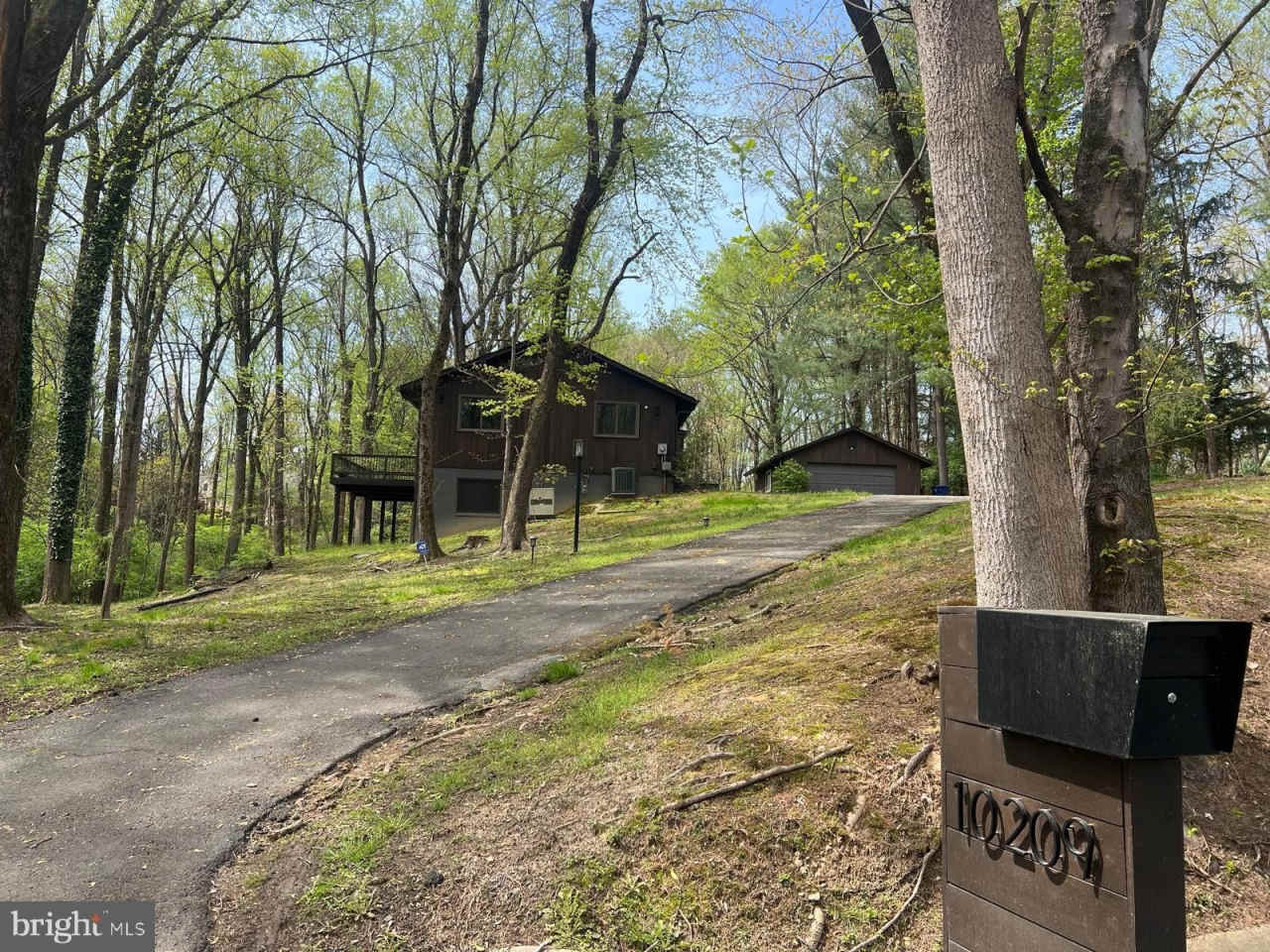 10209 WESTFORD DRIVE