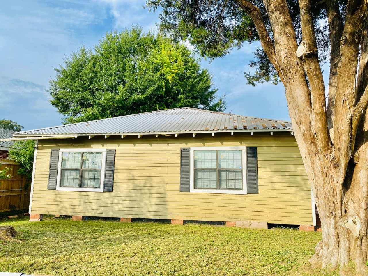 Cute 3 bed/2 bath in New Iberia