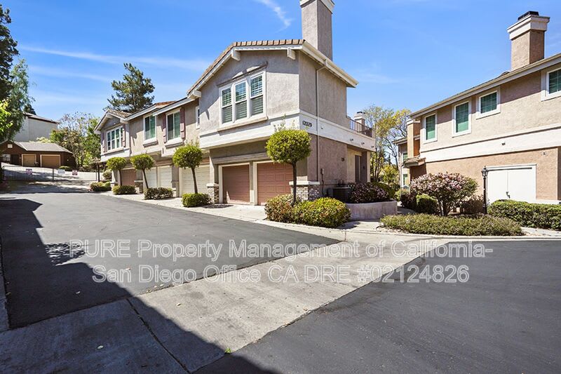 12029 World Trade Dr.