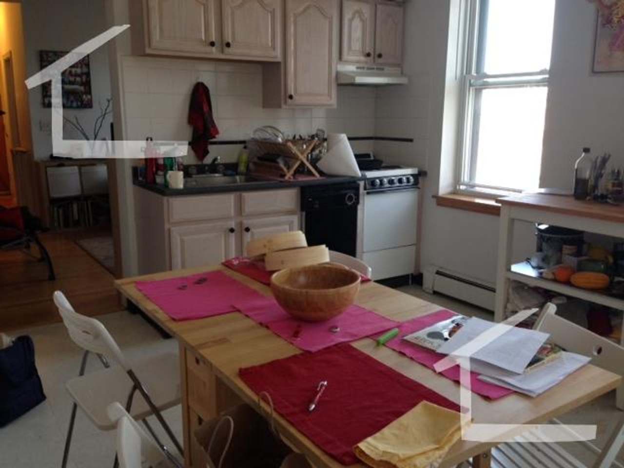 Brighton Studio on Chestnut Hill Ave for September 1st, 2025. Students Welcome!!!