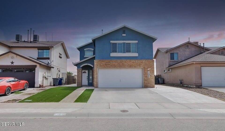 11944 Mesquite Rock Drive