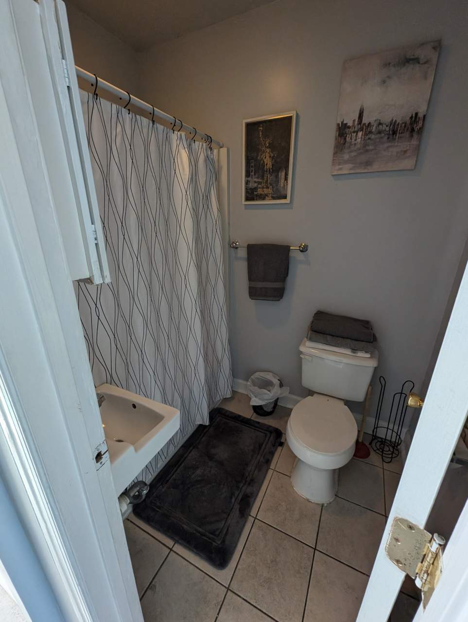 37 East Baltimore Street APT 2FAApt A