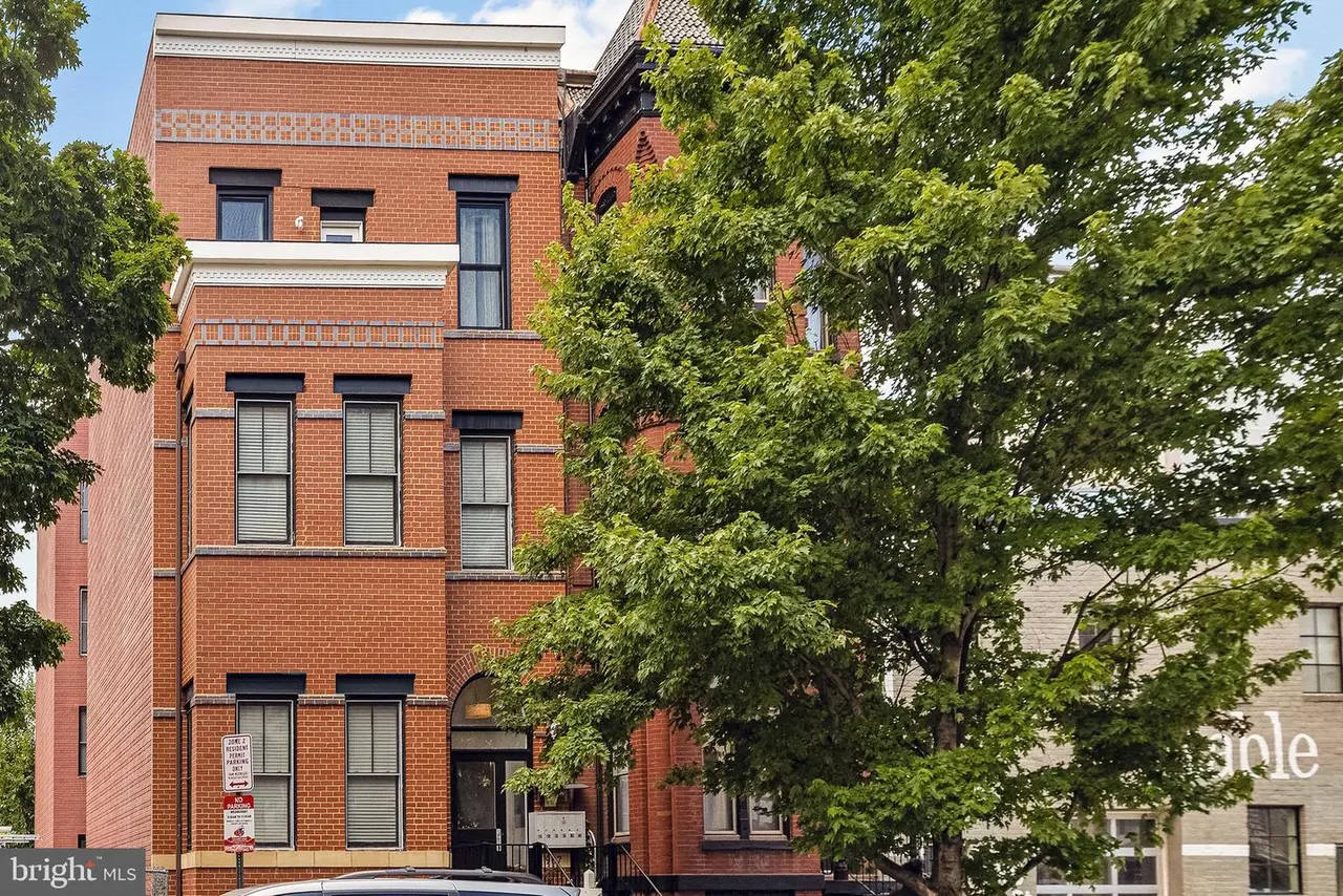 907 N Street Northwest