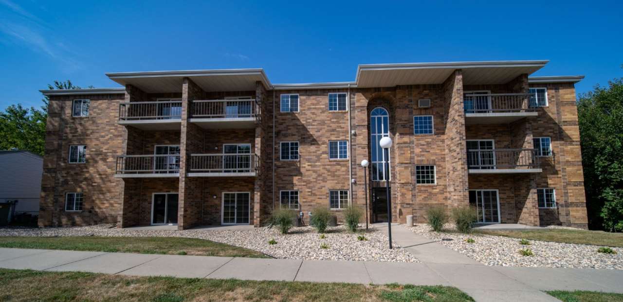 Newly Remodeled Apartments at Lewis Landing