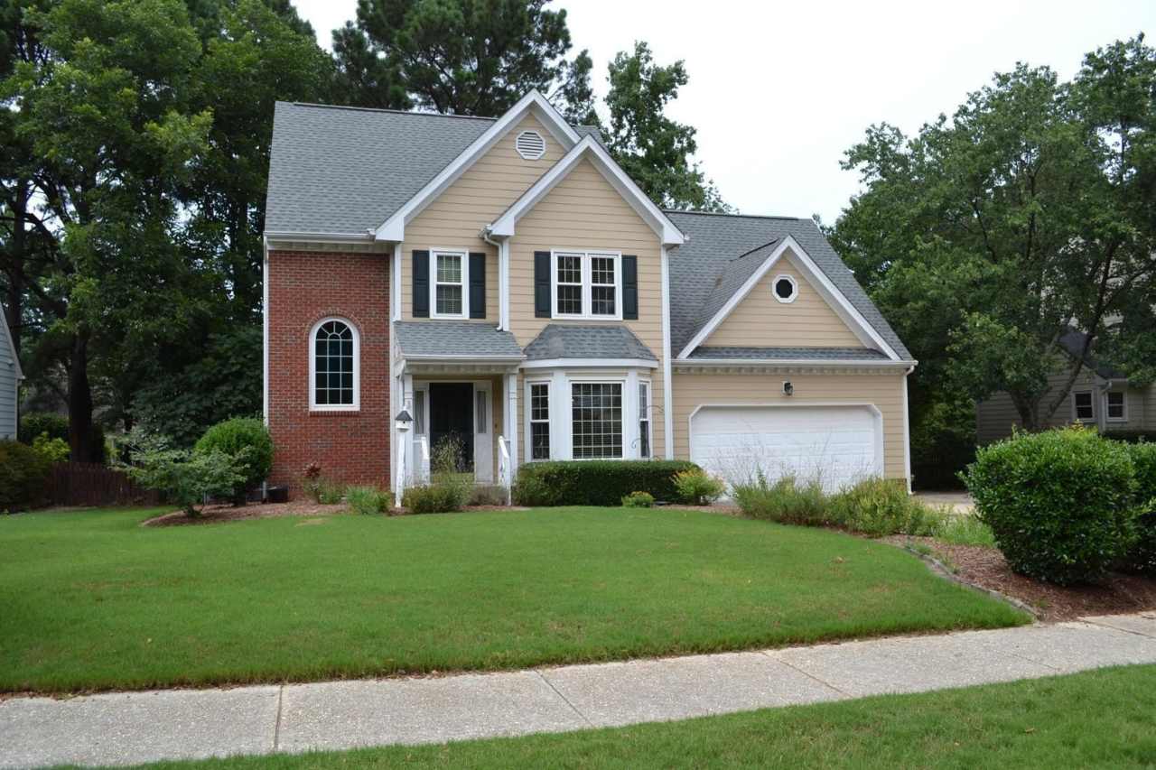 409 Vintage Grove Lane