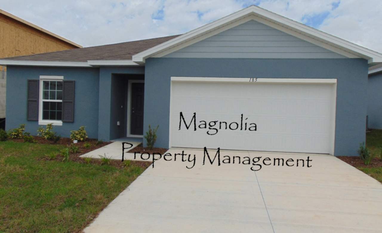 Haines City/4 Bedroom 2 Bathroom