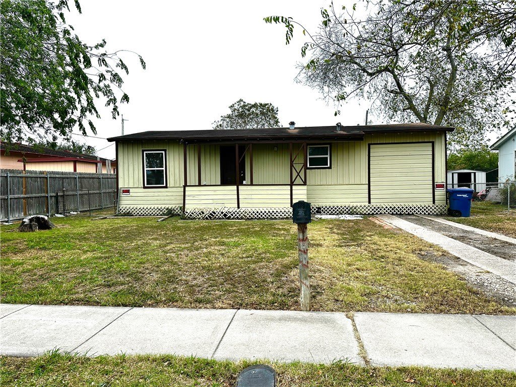 1705 Whiting Drive