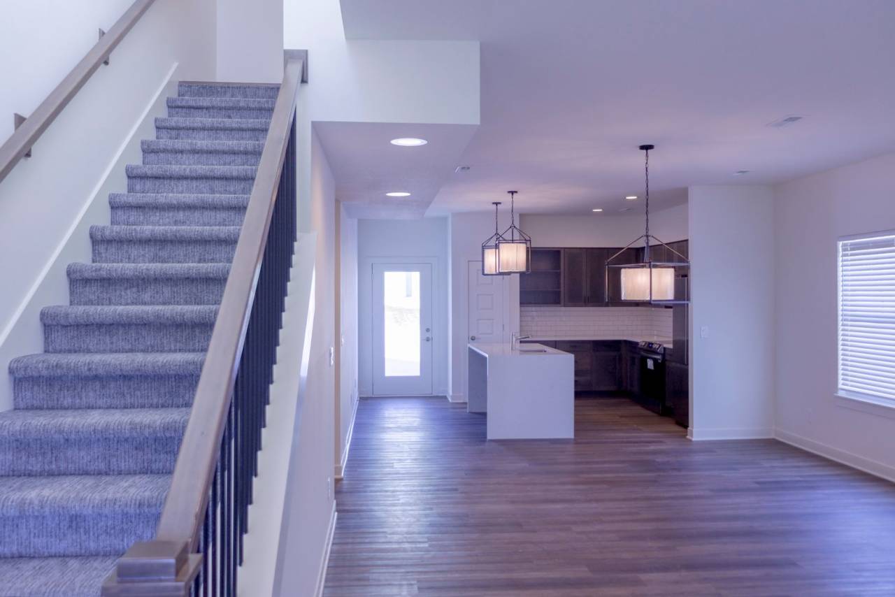 Stunning 3 Bedroom in Spring Hill, KS! Within MINUTES of all Spring Hill Schools!