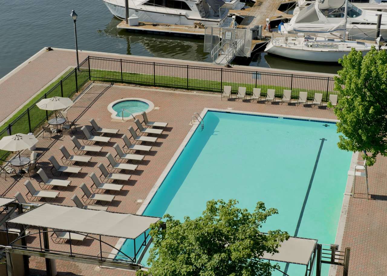 Tindeco Wharf Apartments