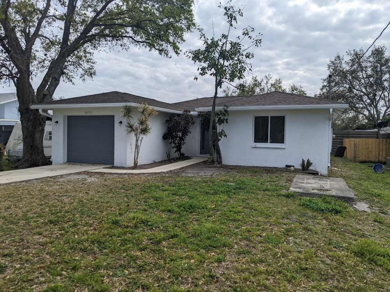 Spacious 3 Bedroom House