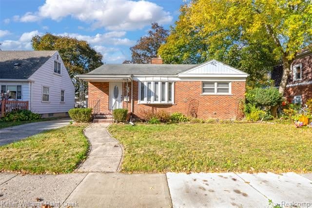 201 N KENWOOD Avenue