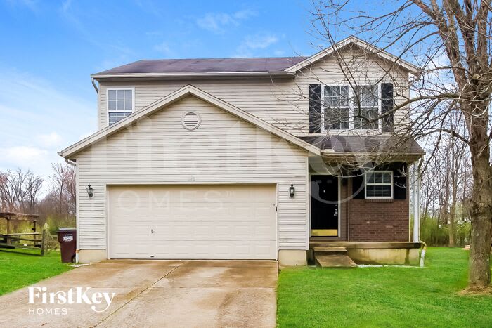 240 Deer Creek Drive