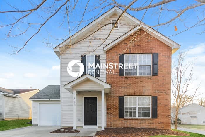 5728 Fairchase Avenue