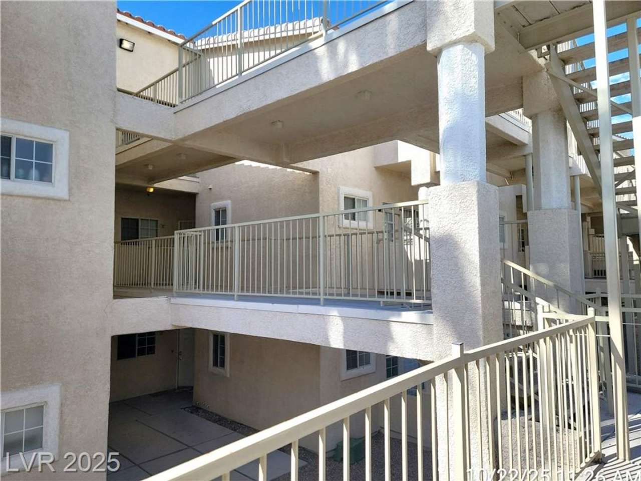 Inviting Green Valley Condo with Dual Balconies  Great Community Amenities!