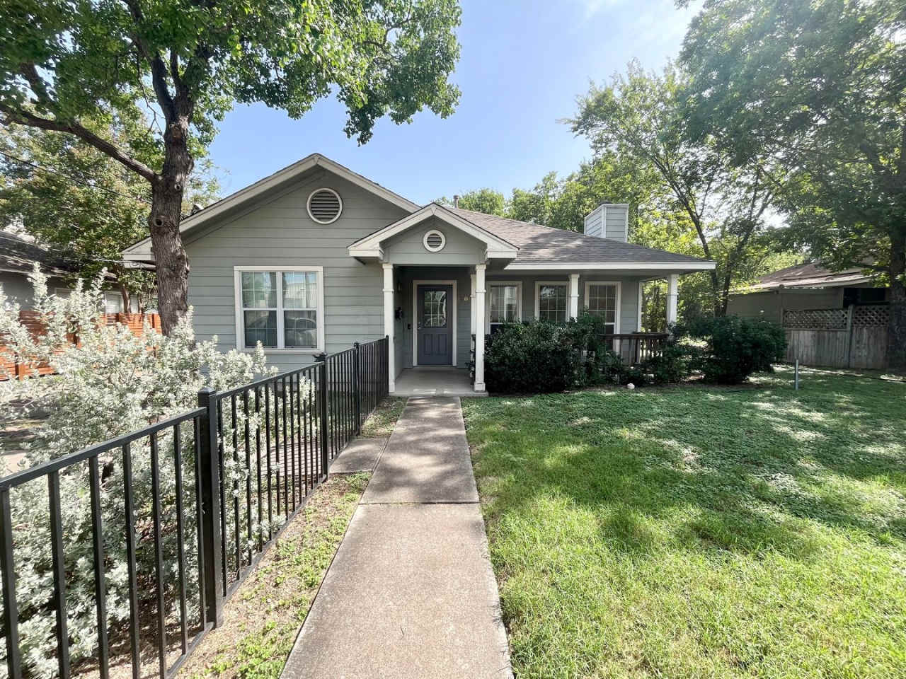 4/2 House - North of UT/Rosedale