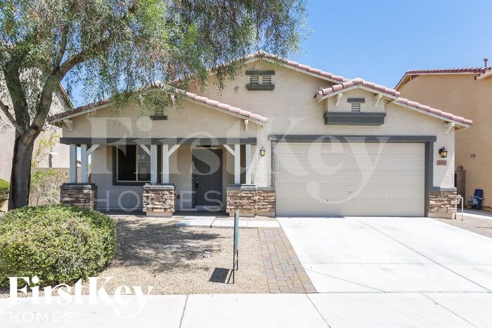 481 South 173rd Drive