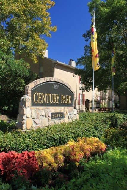 Century Park