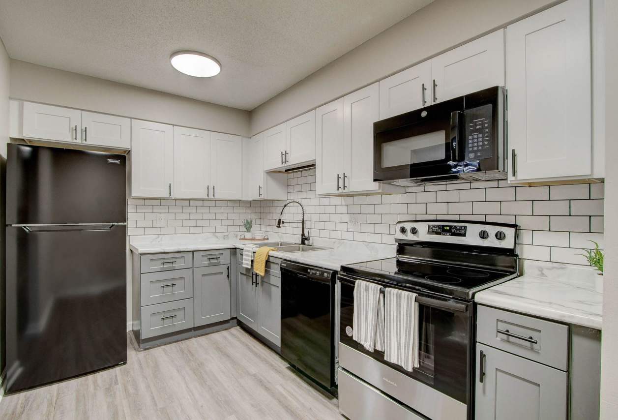 The Grove on Harcourt