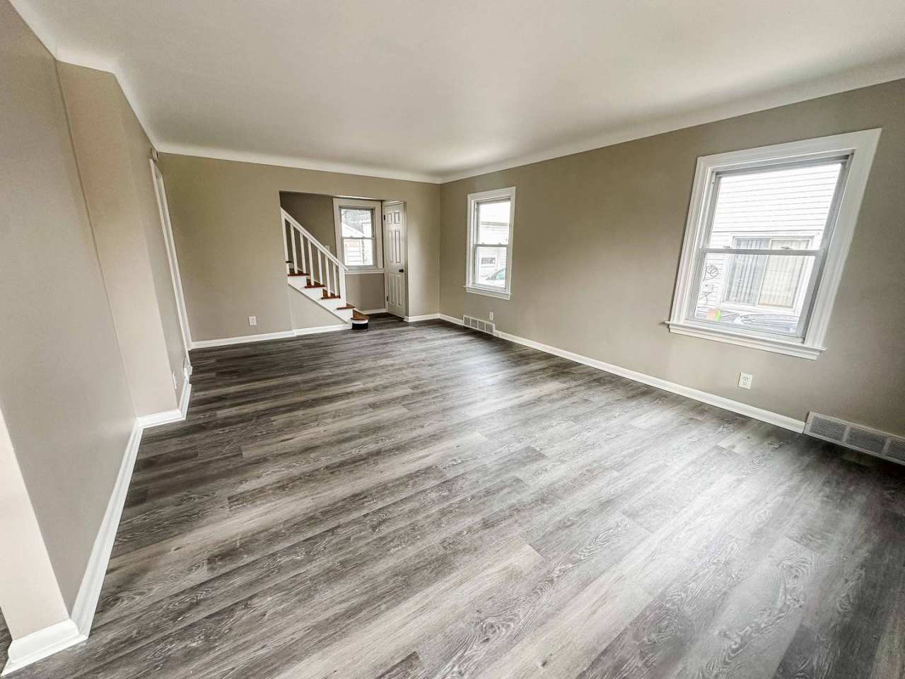 Beautifully Remodeled 4-Bedroom House!