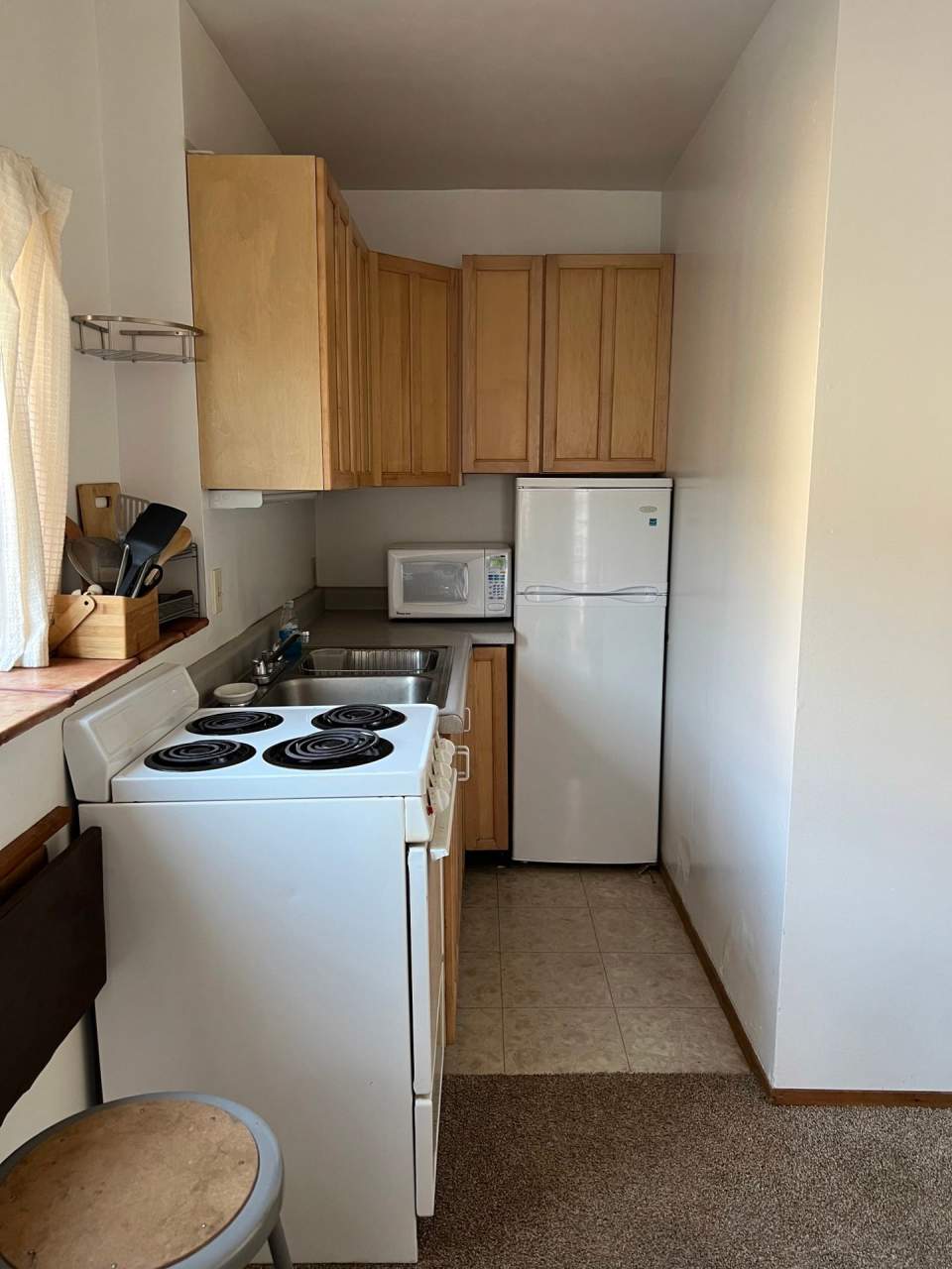 Lancer Apartments