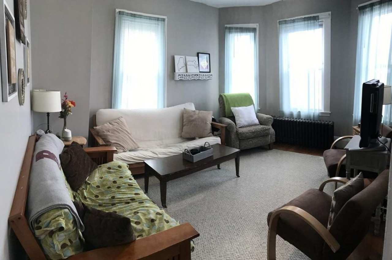 2 Sunset St #1A Boston MA 02120