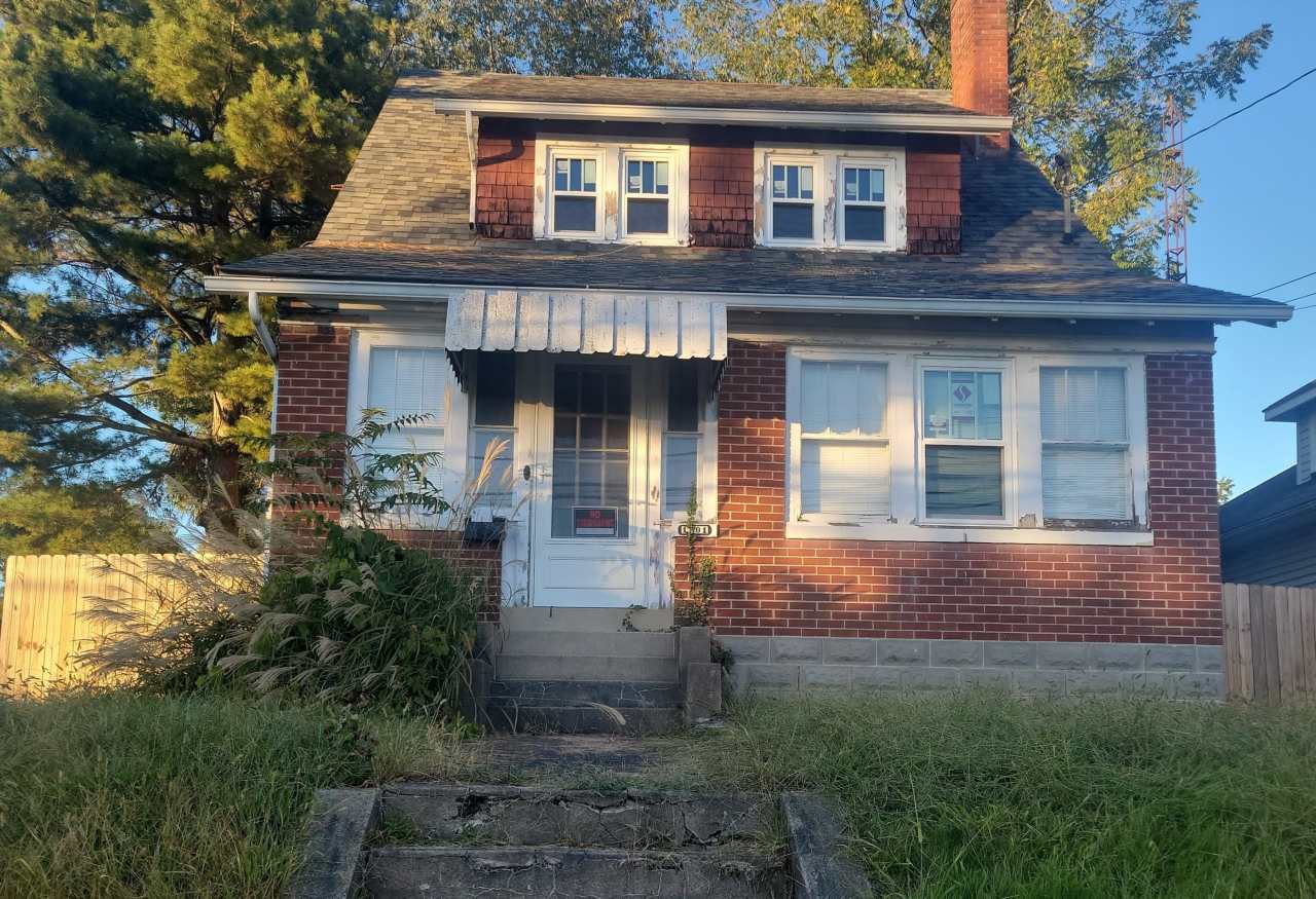 1301 13th Street, Parkersburg, WV 26101