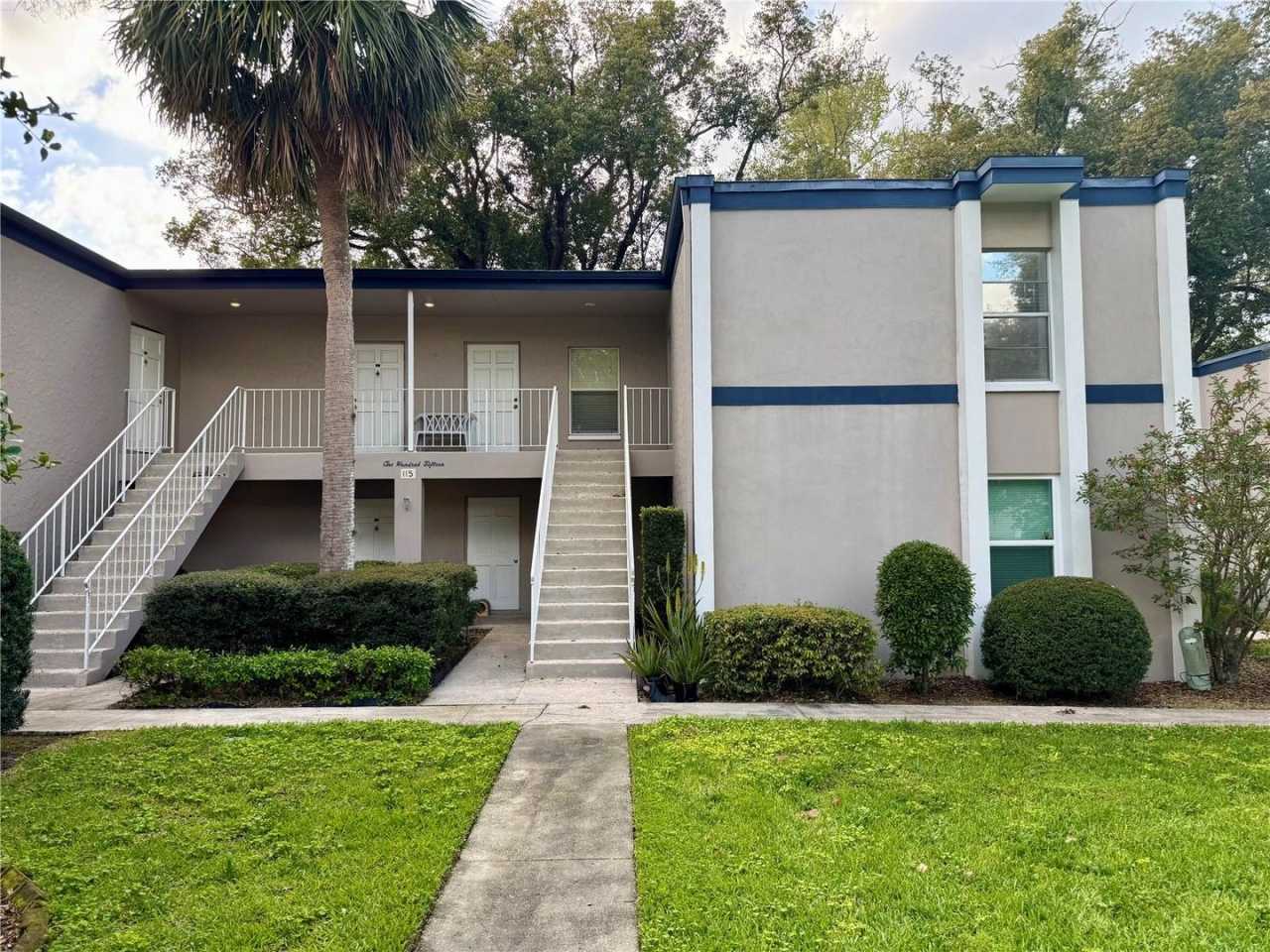 Cozy 1 Bedroom 1 Bath Condo In Brandon