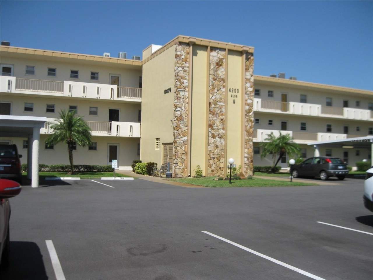 4200 IRONWOOD CIRCLE