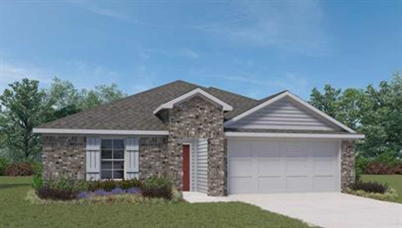 720 Taggart Trail, Jarrell, TX 76537