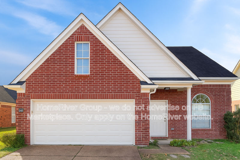 10007 Cameron Ridge Trl