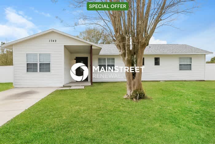 1742 Citrus View Court