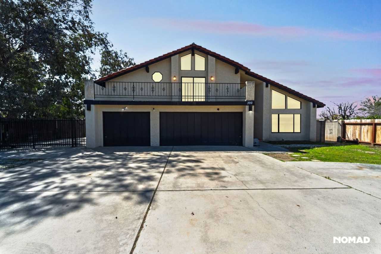 Charming 4BR House in San Jacinto