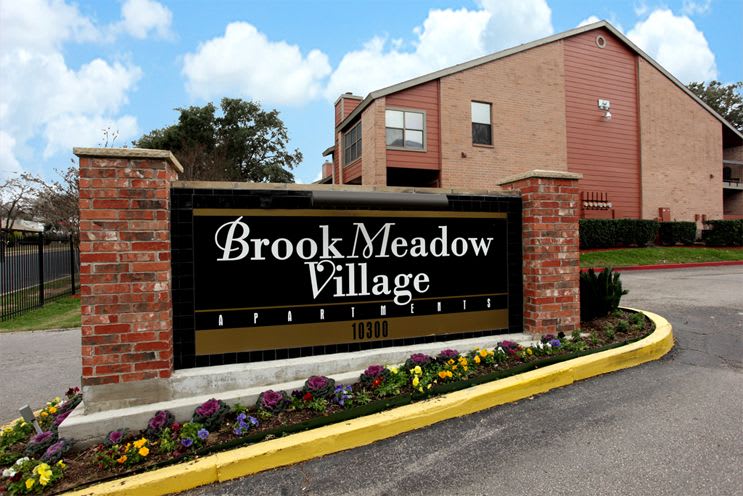 Brook Meadow Village Apartments