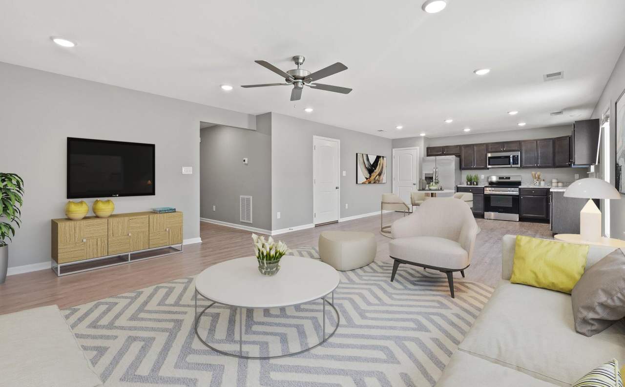 184 Oxford Lndg Drive