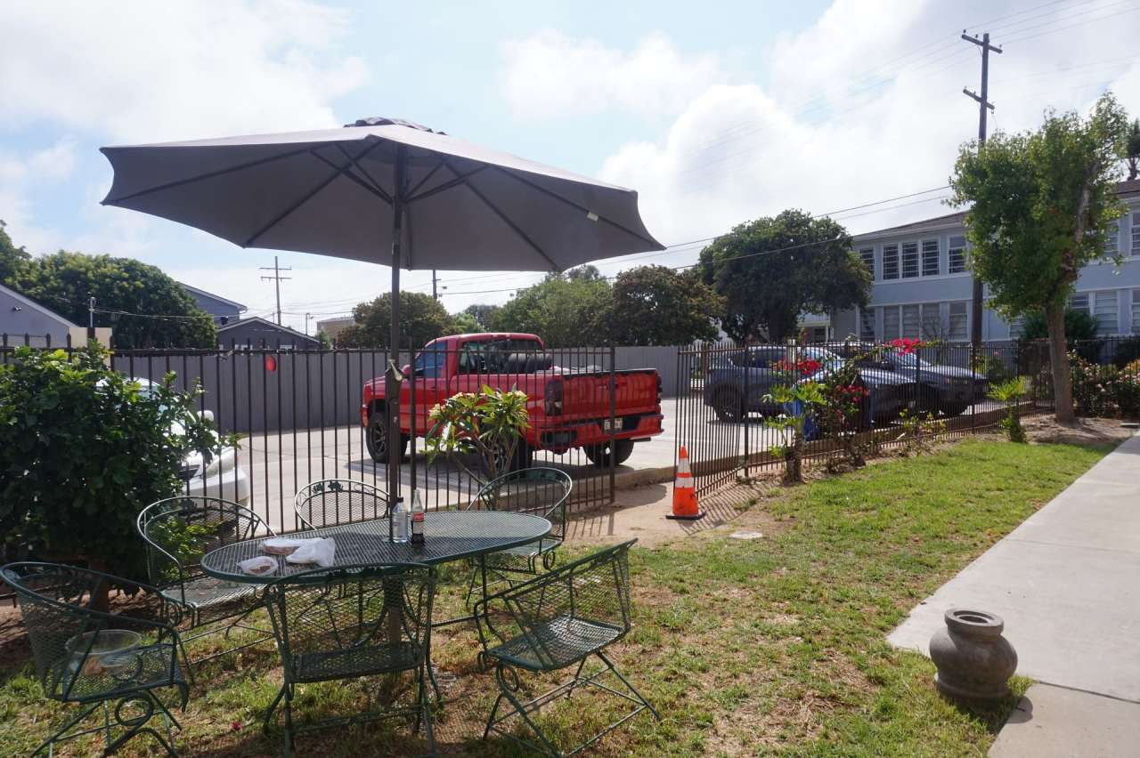 Brand New 1 Bedroom Apartment