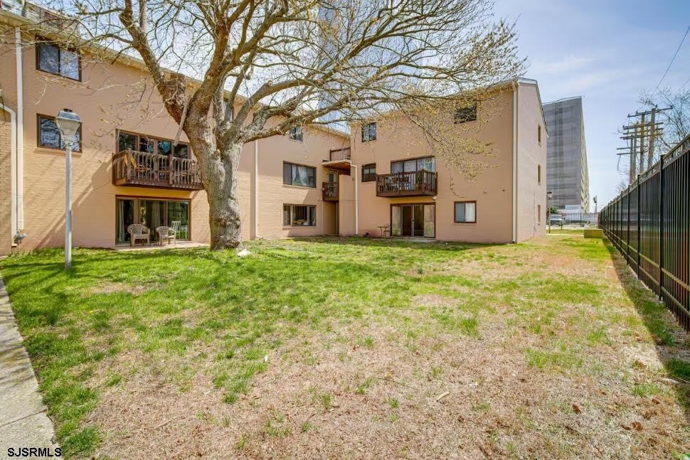 Beachgate Condominiums