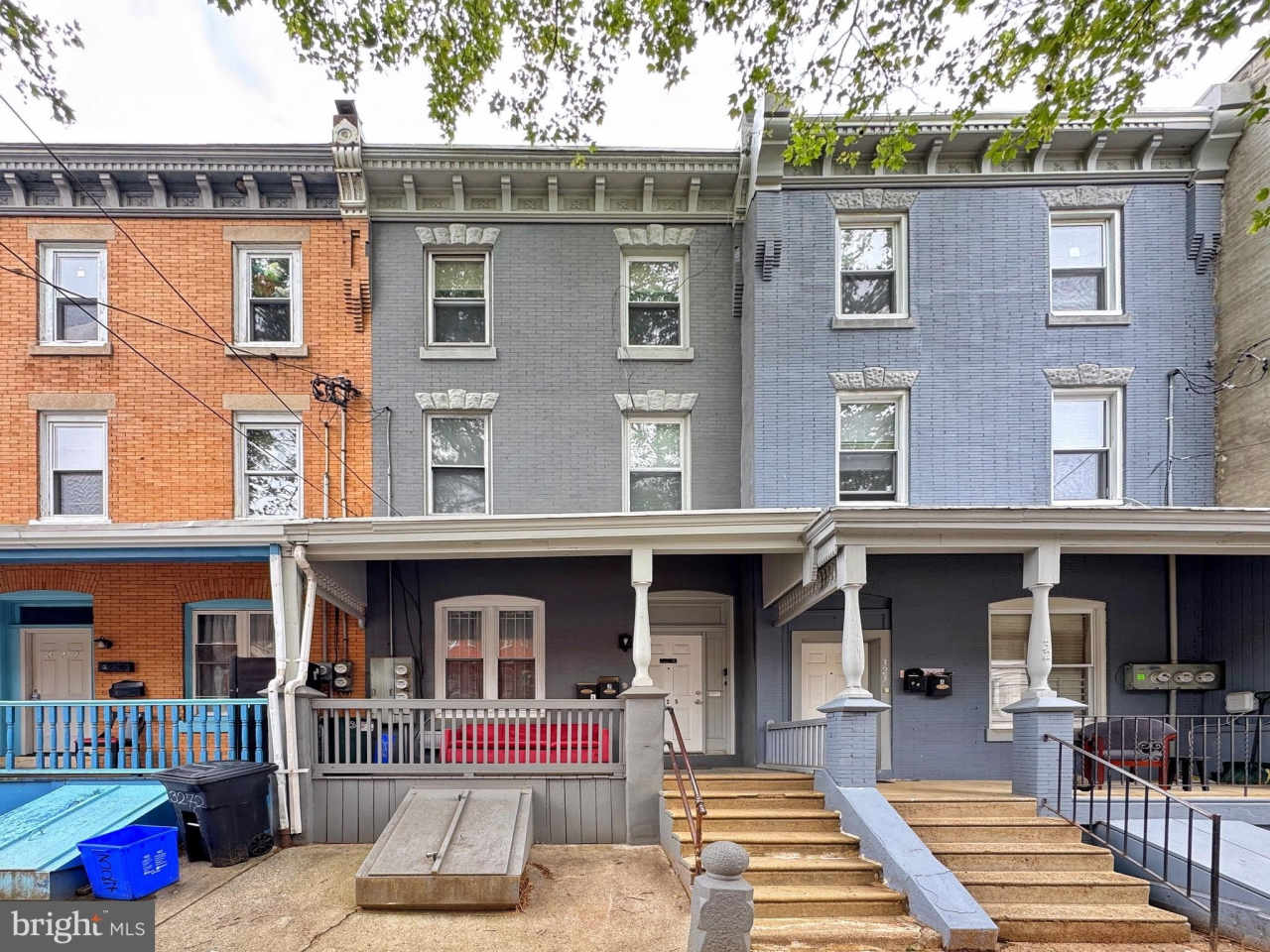 325 N PRESTON STREET