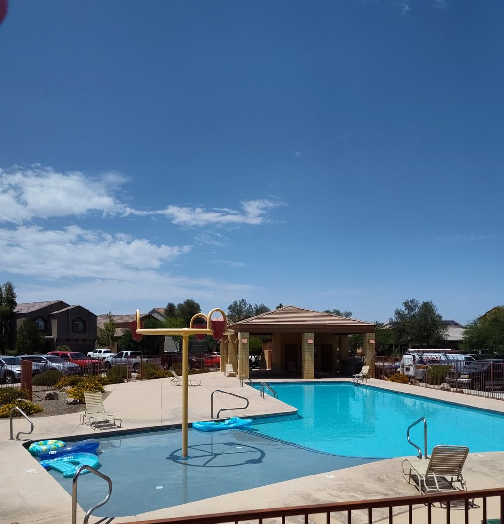 3 Bedroom 3 Bathroom