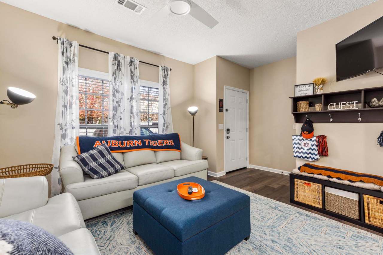 Victory Condominiums