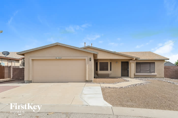 10060 East Falcon Point Drive