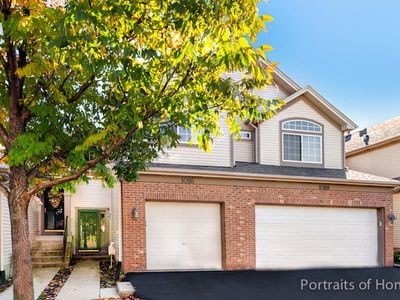 1086 Parkhill Circle