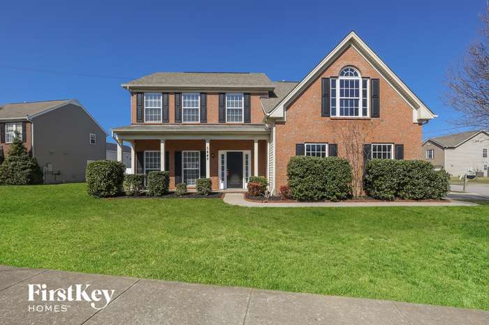 5448 Daniel Ray Drive