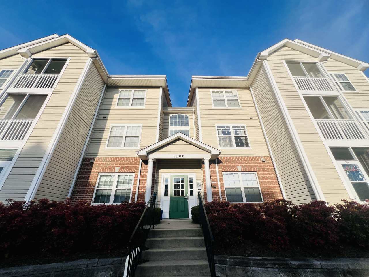 6502 Home Water Ct Unit 303