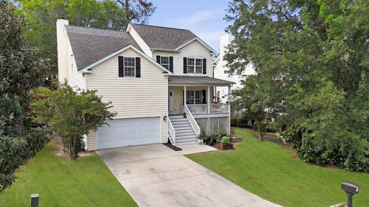 123 Sweet Bailey Cove