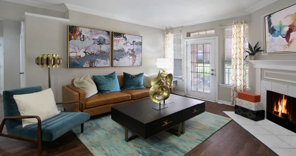 SaddleBrook Apartments